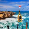 4 Rekomendasi Wisata Alam Terbaik di Jogja yang Wajib Dikunjungi