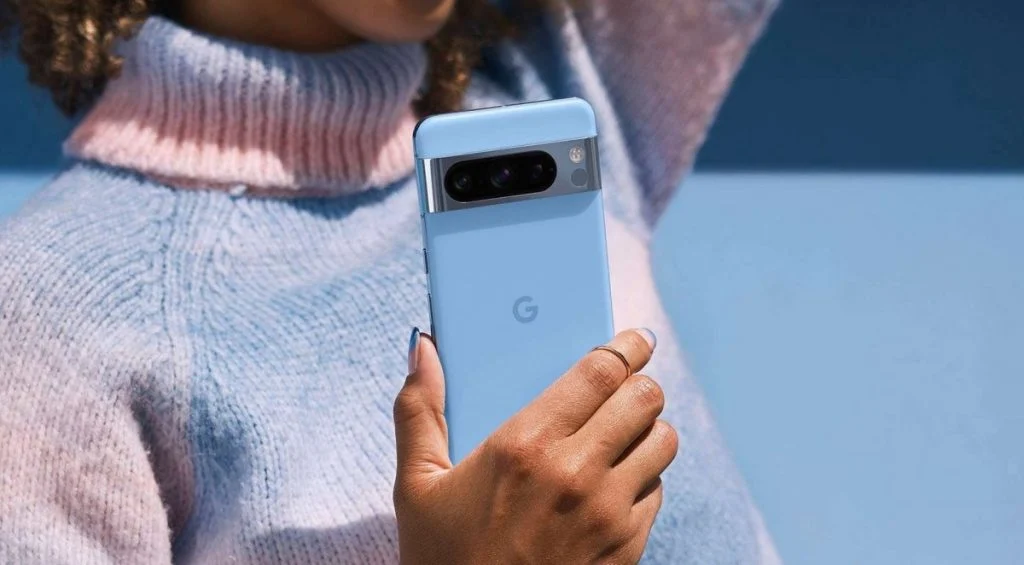 Google Pixel 9 Pro Hadir dengan Merilis Smartphone Edisi Fold