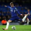 Profil Cole Palmer Pemain Chelsea