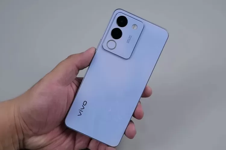 Vivo V29e