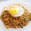 Sindrom nasi goreng (Foto: Pixabay)