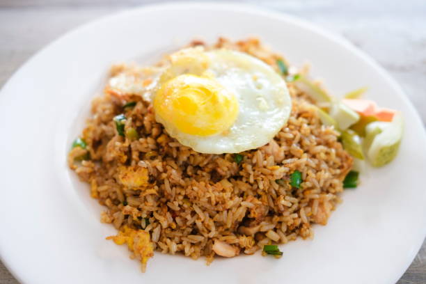 Sindrom nasi goreng (Foto: Pixabay)