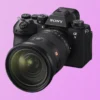 Sony A9 III Mirrorless Full-frame