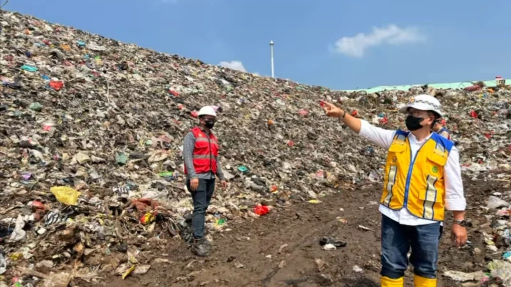 Pemkab Cianjur Putar Otak Tangani Sampah, Aktivis Lingkungan: Jika Tidak Cepat dan Tepat Akan Ada Masalah Baru