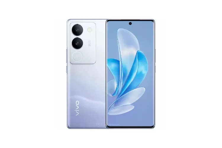 Fitur Unggulan Vivo Y200