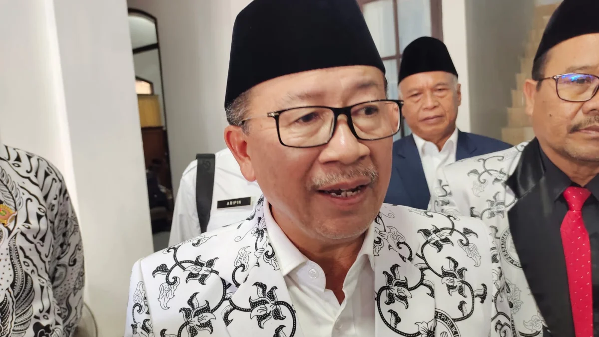 Bupati Cianjur Sebut Mitigasi Bencana akan Jadi Pembelajaran Khusus di Sekolah