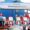 Terbanyak di Asia Tenggara! PLN Resmikan 21 Unit Green Hydrogen Plant, Mampu Produksi Hingga 199 Ton Hidrogen Per Tahun