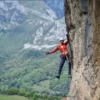 Wisata Via Ferrata Purwakarta