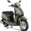 Yamaha Grand Filano vespa versi lite