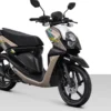 Yamaha X-Ride 125