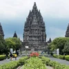 Sejumlah Fasilitas di Destinasi Wisata Candi Prambanan