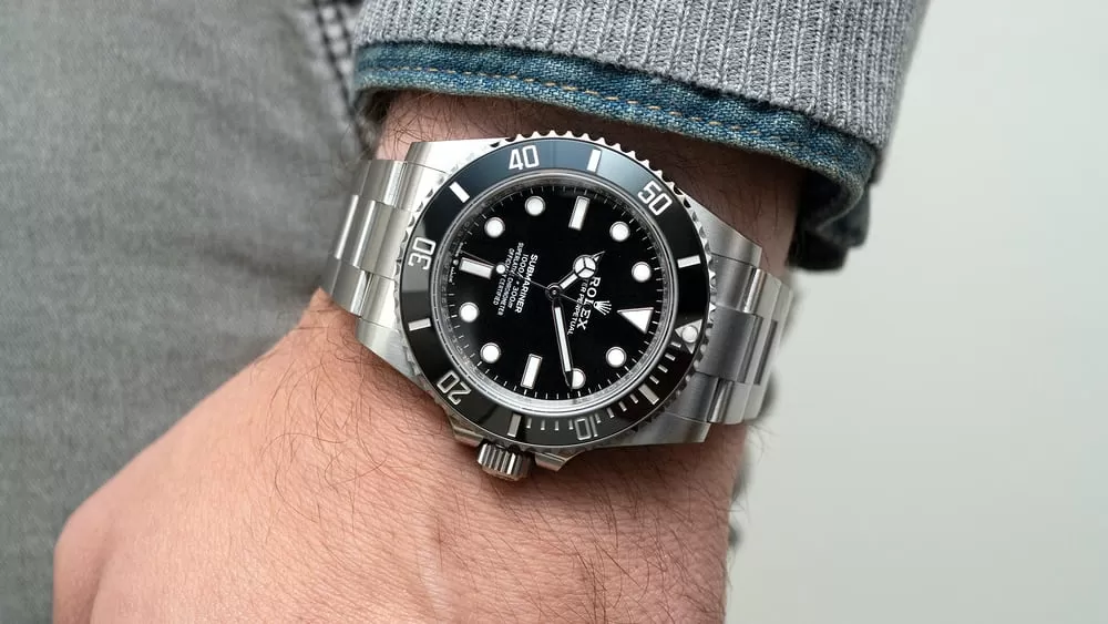 Rolex Submariner