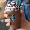 Minuman Starbucks