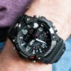 G-Shock Mudmaster GG-B100