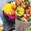 3 Akun Instagram Makanan Sehat untuk Dukung Gaya Hidup Sehatmu