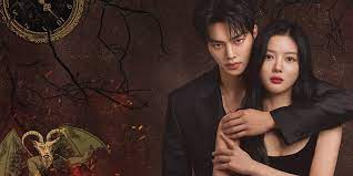 Fakta Menarik My Demon, Drakor Terbaru Song Kang dan Kim Yoo-jung