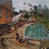 Legok Kondang Lodge, Wisata Glamping Murah dengan Fasilitas Mewah