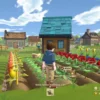 Fitur Terbaru Harvest Moon