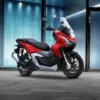 Honda ADV160