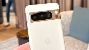 Spesifikasi Google Pixel 9 Pro, Ponsel Canggih Keluaran Terbaru