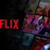 Film Netflix