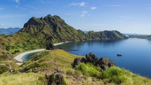 Labuan Bajo