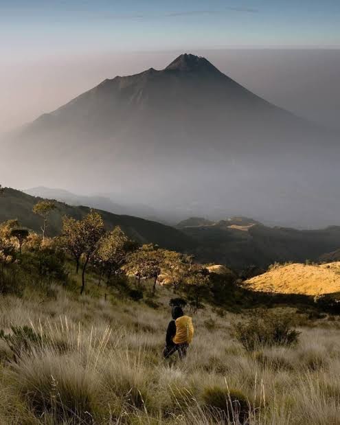 Gunung