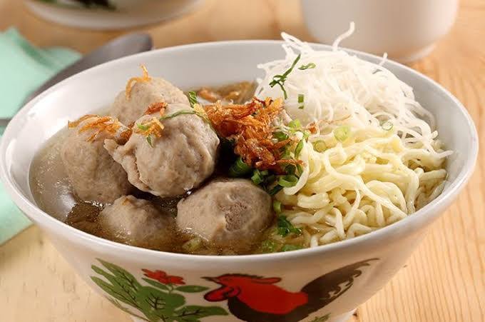 Bakso Terenak