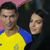 3 Koleksi Tas Mewah Georgina Rodriguez, Kekasih Pesepakbola Terkaya