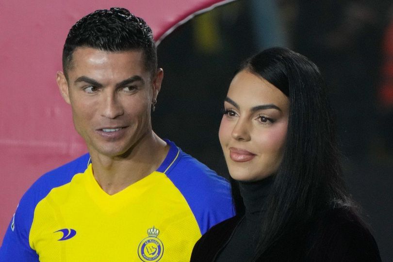 3 Koleksi Tas Mewah Georgina Rodriguez, Kekasih Pesepakbola Terkaya