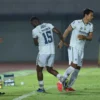 Levy Madinda Resmi Berpisah dengan Persib , Menjadi Pengalaman Fantastis