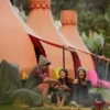 5 Wisata Glamping Murah dengan Fasilitas Mumpuni di Bandung