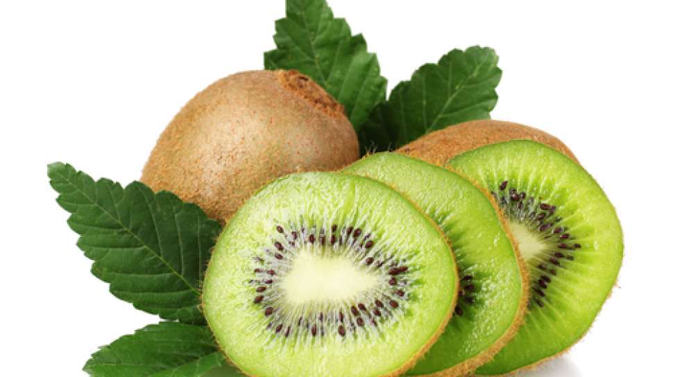 buah kiwi