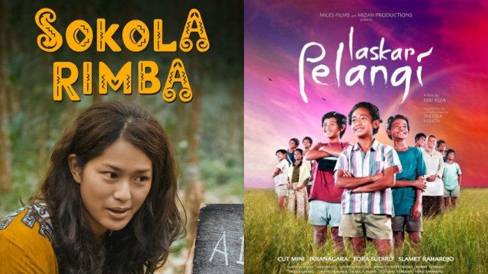 7 Rekomendasi Film Bertema Guru yang Sangat Cocok Ditonton