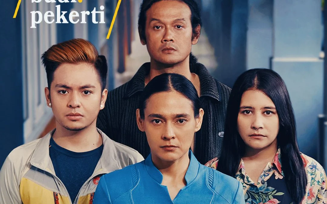 6 Pesan Moral dari Film Budi Pekerti yang Tayang di Bioskop