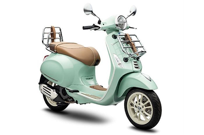 vespa