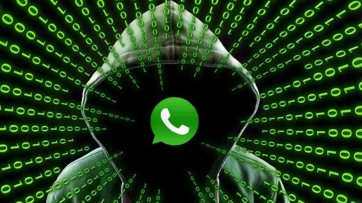 Waspada! Berikut 4 Tanda WhatsApp Dimonitor Orang Lain