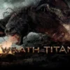 Wrath of The Titans