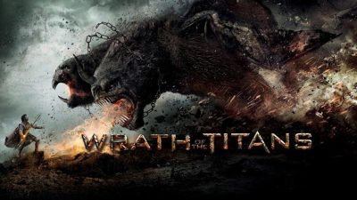 Wrath of The Titans