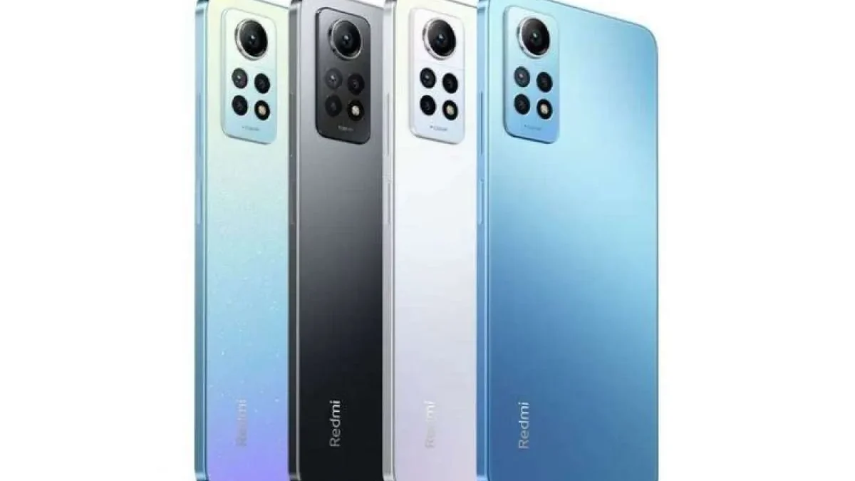 Xiaomi Redmi Note 12 Pro 4G