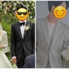 Viral! Jang Nara Akhirnya Mempublish Wajah Sang Suami