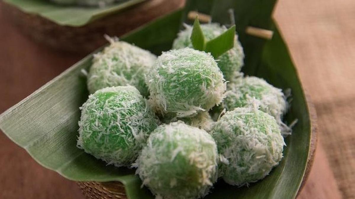 8 Dessert Paling Populer di Indonesia Versi TasteAtlas, Salah Satunya Klepon