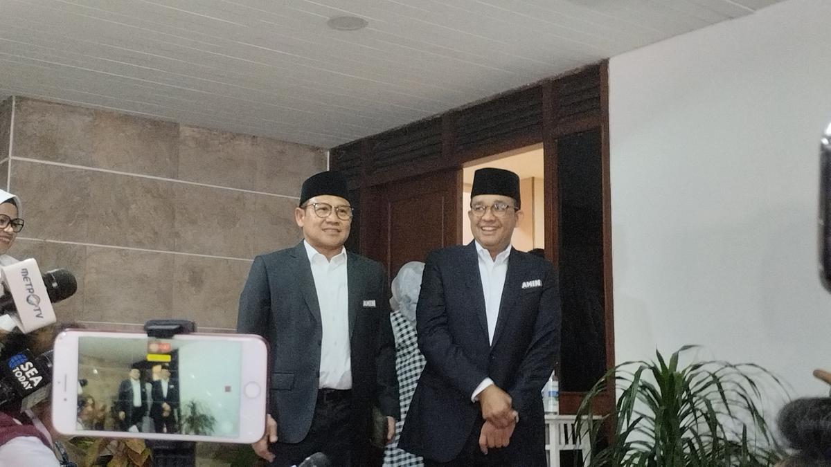 Tujuan Anies Baswedan Meningkatkan Harga PPH Orang Kaya