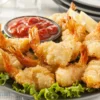 Tempura Udang