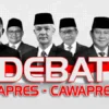 panelis debat