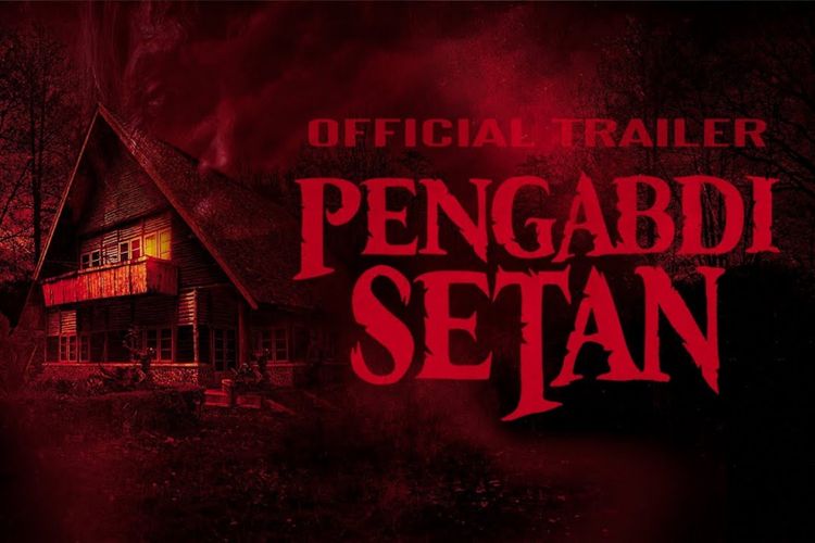 Sinopsis Pengabdi Setan yang Akan Tayang Hari ini di Trans 7