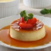 Puding Custard