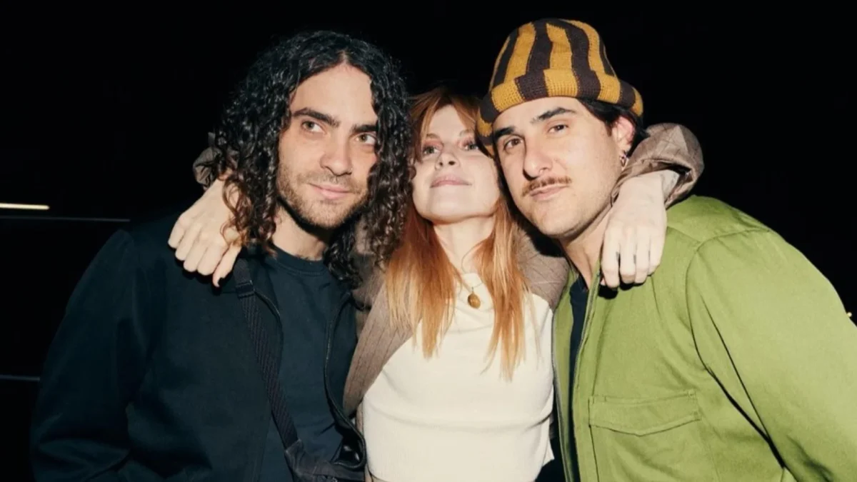 Band Rock Paramore Bubar? Berikut Daftar Lagu Terbaiknya