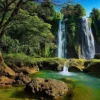 3 Tempat Wisata Angker di Sukabumi, Ada Curug Sawer!