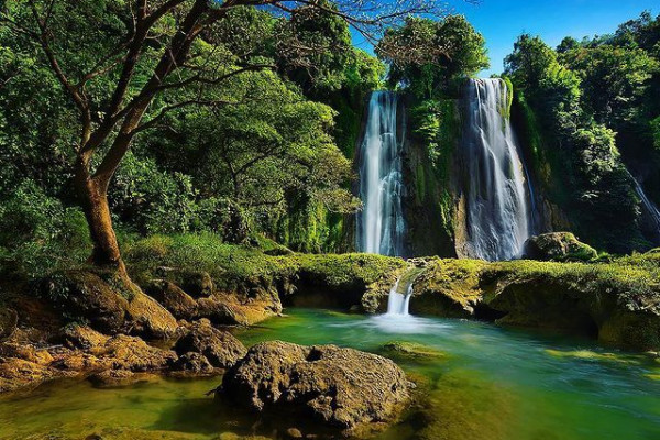 3 Tempat Wisata Angker di Sukabumi, Ada Curug Sawer!